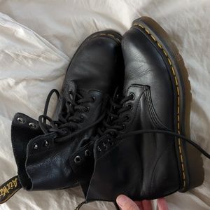 DR. Martens Pascal Boots